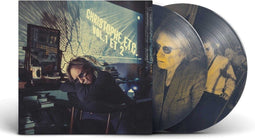 Christophe - Christophe Etc. Vol. 1 et 2 - 2 LP Picture Disc