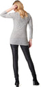 Noppies Lane - Longsleeve zwangerschap - Voedingsfunctie - Maat XS
