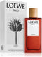 Loewe - Herenparfum - Solo Cedro - Eau de toilette 100 ml