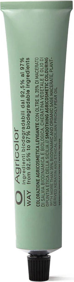Oway Agricolor 7.1 Asblond 100ml