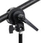 vidaXL - Fotostudioset - met - verlichtingsset, - achtergrond - en - reflector