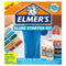Elmer's - Starterkit voor slijm - 2 flacons lijm 4 glitterlijmpennen 2 flacons Tovervloeistof (8 stuks)