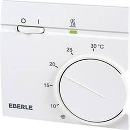 Eberle RTR 9725 Kamerthermostaat Opbouw (op muur) 5 tot 30 °C