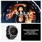 Garmin fēnix 8 Pro - Smartwatch - inReach® technologie - Titanium Zwart 47mm