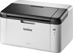 Brother HL-1210W - Draadloze Laserprinter - Afdruksnelheid tot 20 ppm - Compact