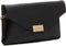 Valentino Bags Arpie - Crossbodytas - Gouden hardware - Zwart