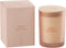 J-Line geurkaars Accords Essentiels - Rose Rêveuse - roze - 38U