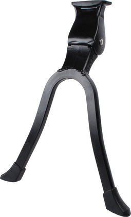 Atran Velo Dubbel Standaard Move 28 Inch Aluminium Zwart