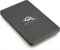 OWC Envoy Pro FX - Externe NVMe SSD - Thunderbolt 3 + USB-C - 2800MB/s - 2 TB - Space Grey