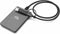 OWC Envoy Pro FX - Externe NVMe SSD - Thunderbolt 3 + USB-C - 2800MB/s - 2 TB - Space Grey