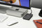 OWC Envoy Pro FX - Externe NVMe SSD - Thunderbolt 3 + USB-C - 2800MB/s - 2 TB - Space Grey