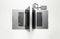 OWC Envoy Pro FX - Externe NVMe SSD - Thunderbolt 3 + USB-C - 2800MB/s - 2 TB - Space Grey