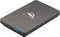 OWC Envoy Pro FX - Externe NVMe SSD - Thunderbolt 3 + USB-C - 2800MB/s - 2 TB - Space Grey