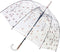 Smati Pois Cuivres - Paraplu 85cm - Automatisch - Goud