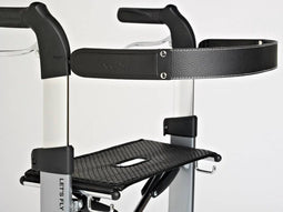 Trustcare Rollator Drempelhulp