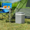 Campingaz Powerbox Plus - Koelbox 24L - Koelt tot 20° koeler dan omgeving - Extra stil (max. 39dB)