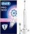 Oral-B Pro 900 - Elektrische tandenborstel - 3 poetsstanden - Wit