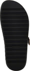 Guess Fabetzy - Dames Slippers - Luipaard - Maat 37 (2023)