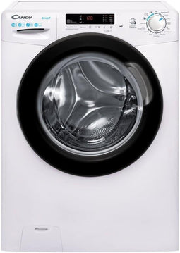 Candy Smart CS12102DWB4/1-47 - Wasmachine Voorlader 10 kg 1200 RPM - Wit