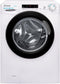 Candy Smart CS12102DWB4/1-47 - Wasmachine Voorlader 10 kg 1200 RPM - Wit