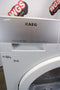 AEG T76489IH2 - Warmtepompdroger - 8 kg - Vochtsensor - 66 dB - Energieklasse A+