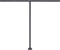 vidaXL - Luifel - handmatig - uittrekbaar - met - LED - 350x250 - cm - blauw - en - wit