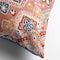 Dutch Decor - SARDINIE - Sierkussen outdoor 45x45 cm - waterafstotend en uv-bestendig - Muted Clay - roze