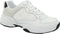 Guess Luckee - Lage Sneakers - Luxe uitstraling - Wit