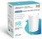 TP-Link Deco X50-5G - Mesh WiFi 6 Systeem - 3.4 Gbps snelheid - 2.5 Gbps poort