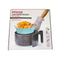 Öwentha Air Fryer Basket XL Sizing - Blauw