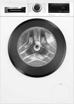 BOSCH WGG14407NL - Wasmachine - Anti vlekken programma SpeedPerfect - Serie 6