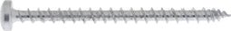 SWG Hox 175 750 070 63 Houtschroef 5 mm 70 mm T-profiel Staal Verzinkt 50 stuk(s)