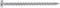 SWG Hox 175 750 070 63 Houtschroef 5 mm 70 mm T-profiel Staal Verzinkt 50 stuk(s)