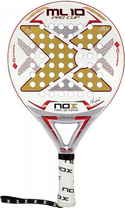 NOX ML10 Pro Cup (Round) - 2022