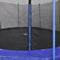 vidaXL 5-delige Trampolineset 3.96 m