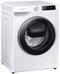 SAMSUNG WW80T654ALE - Wasmachine - AI Energy Mode - Samsung 6000-serie