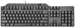 Dell KB522 - Toetsenbord - Membraan - Qwerty Spaans - USB 2.0