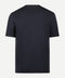 McGregor NY State T-Shirt - Heren - Regular fit - Donkerblauw - Maat L