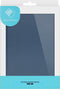 imoshion Tablet Hoes - Geschikt voor iPad Air 2 (2014) / Air 1 (2013) - 360° Draaibare Bookcase - Donkerblauw
