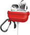 Catalyst Waterproof Case Apple Airpods Pro Flame Red