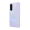 Samsung Galaxy A36 - Paars - 256 GB - Duale fysieke simkaart + eSIM