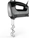 Bosch MFQ2420B Clevermixx - Handmixer - 400W - Zwart