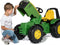 Rolly Toys rollyX-Trac Premium John Deere 8400R traptrekker