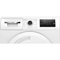 Bosch WTN83205NL - Condensdroger 8 kg - Auto Dry Sensitive Drying System - Wit