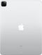 Apple iPad Pro (2020) - 12.9 inch - WiFi + 4G - 128GB - Zilver