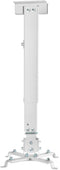 Aisens CWP01TSE-049 - Beamermount - Wit