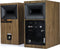 Klipsch The Fives - Actieve Speakers - HDMI-ARC Bluetooth 5 - Walnoot (1 set)