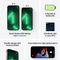Apple iPhone 13 Pro Max - Alpengroen - 512 GB - Fysieke simkaart + eSIM