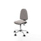 Bureaustoel Piqueras y Crespo B0005RN Wit