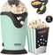 JAP Appliances Happy Pops - Retro popcorn machine - 1200W - Klaar binnen 3 minuten - Groen